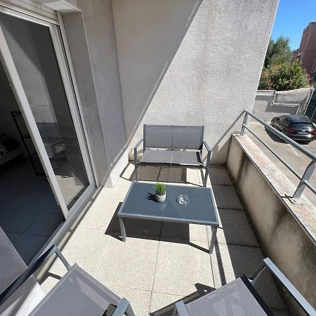 Studio Le 2, Free Parking, Free Wifi, Transports Apartment Ним Екстериор снимка