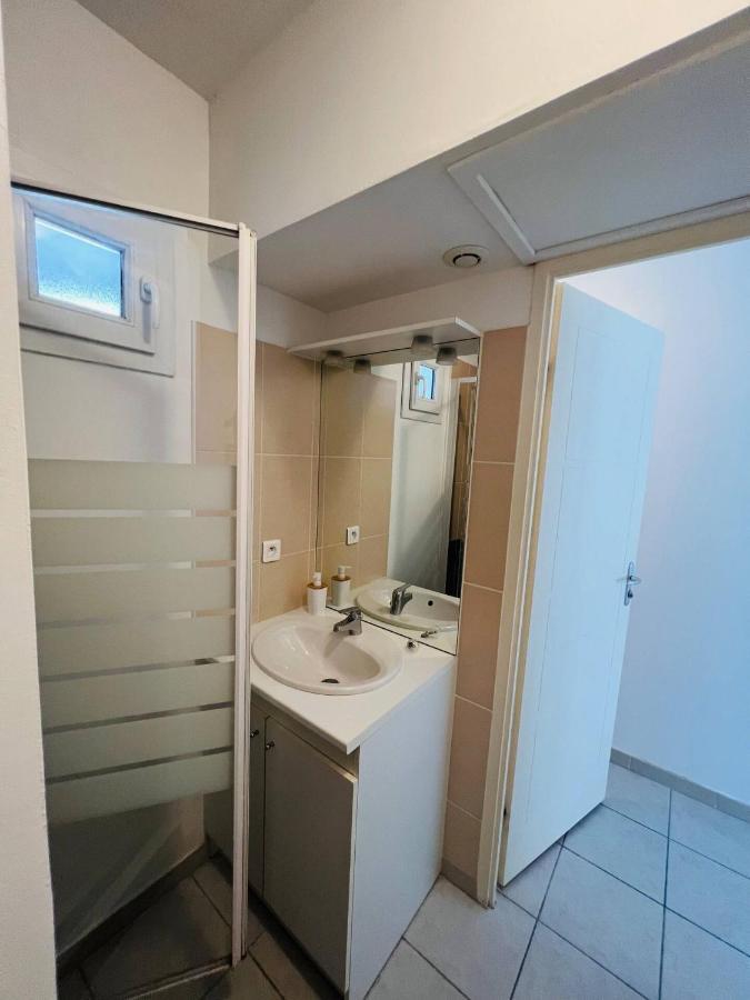 Studio Le 2, Free Parking, Free Wifi, Transports Apartment Ним Екстериор снимка